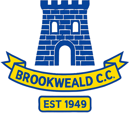 Brookweald Cricket Club crest