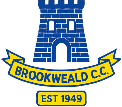 Brookweald Cricket Club crest